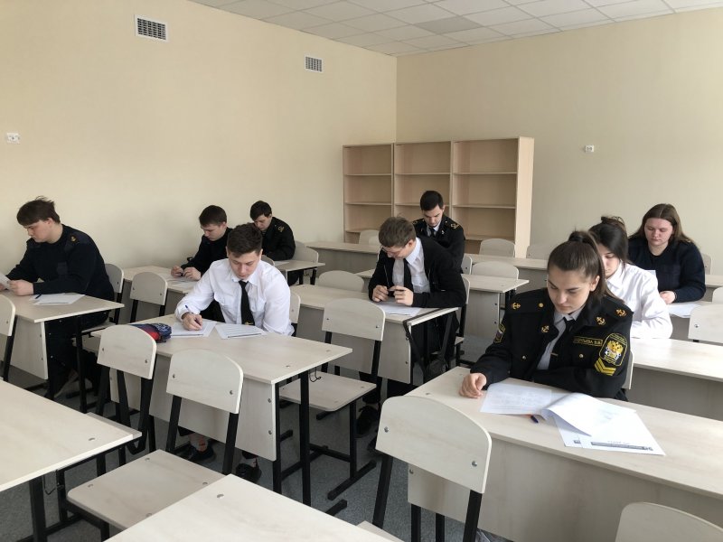 Единая отраслевая мультипредметная Морская олимпиада школьников