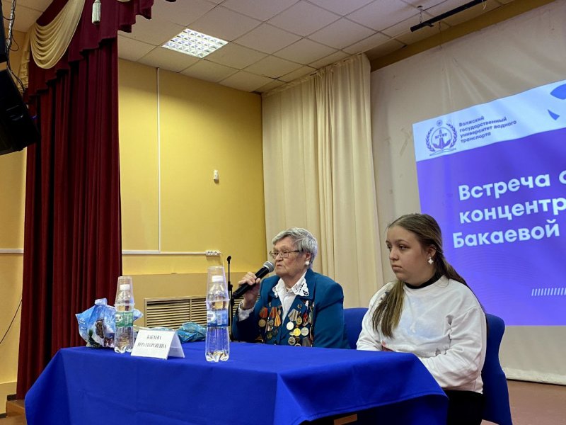 Помнить и говорить, чтобы такое не повторилось...