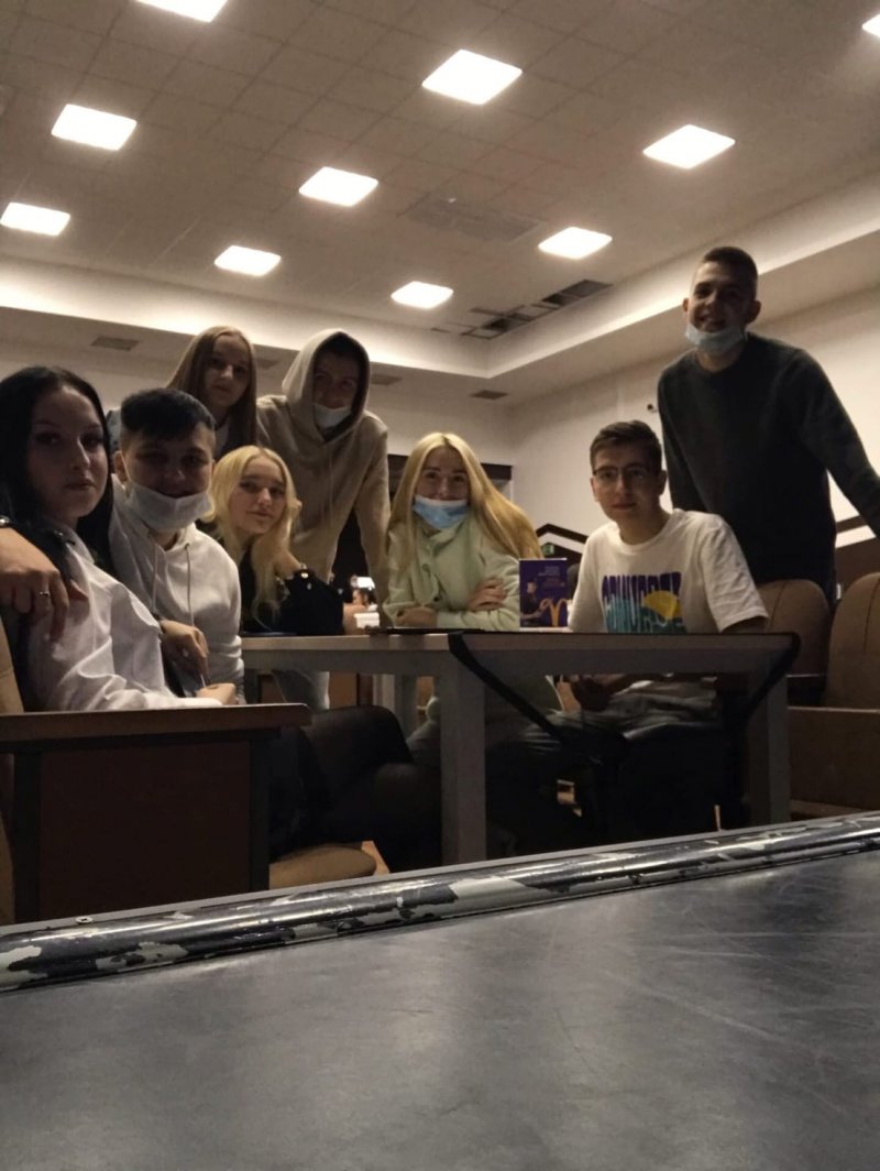 Квиз "Лимонад"
