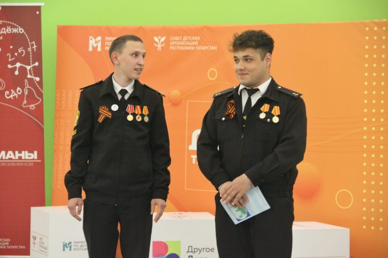 Открытый коворкинг "Что будет дальше?"