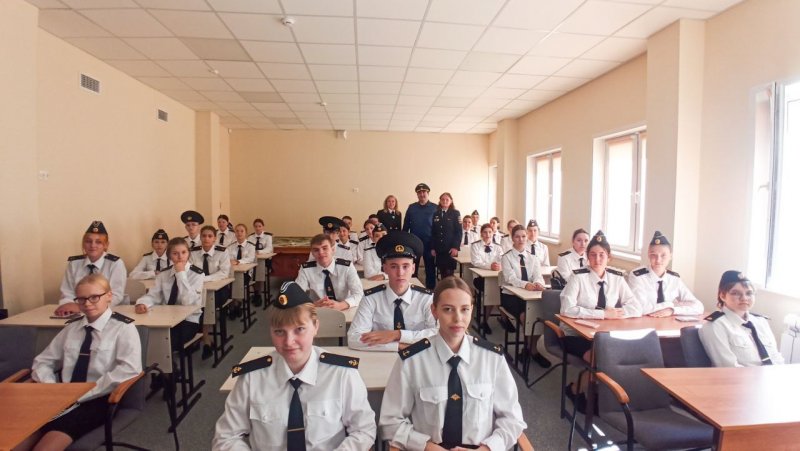 Безопасность на транспорте