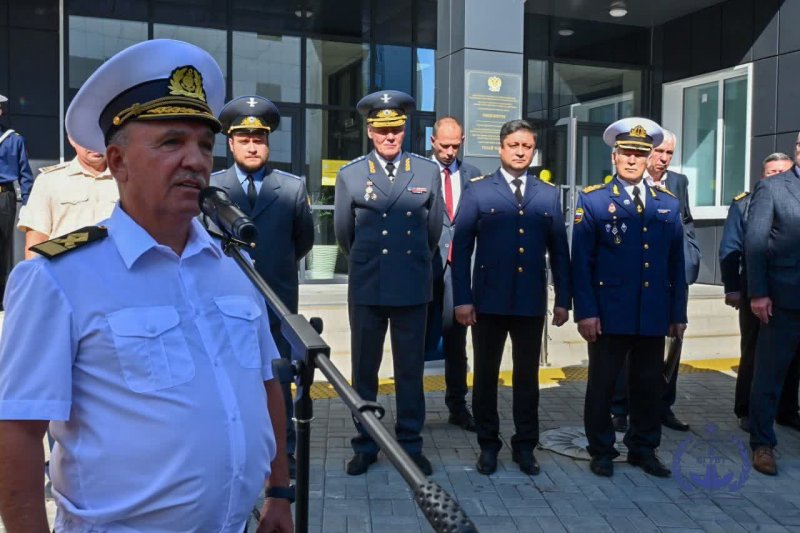 Вперёд к новым горизонтам