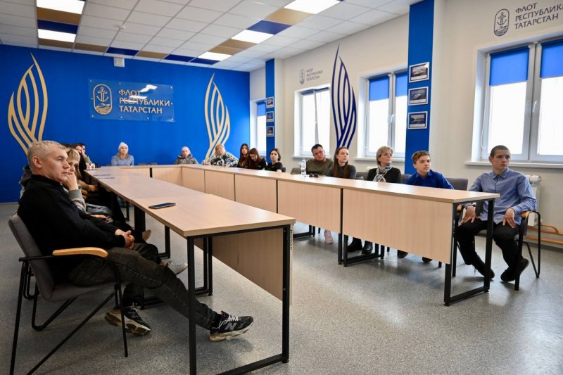Поступай в ИМРФ