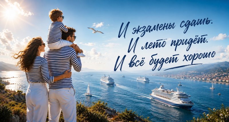 Всё получится