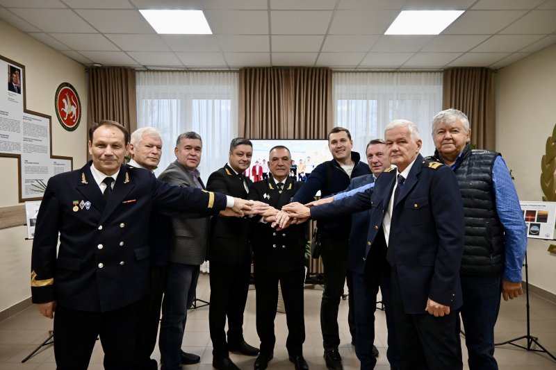 Промежуточные результаты проекта «Партнёры»