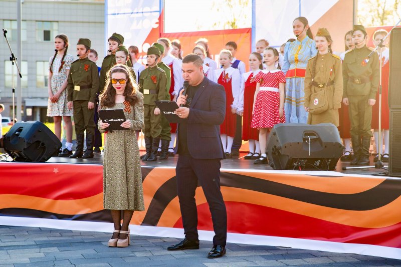 Память в каждой ноте