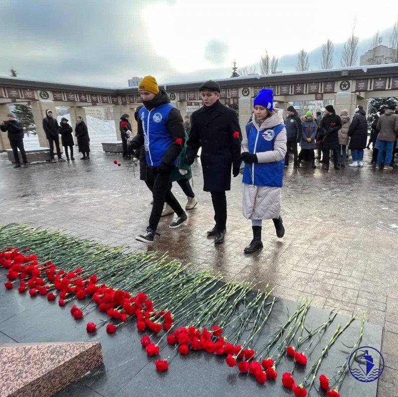 День Неизвестного солдата