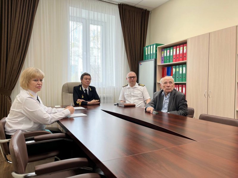 Морские технологии: проблемы и решения-2025