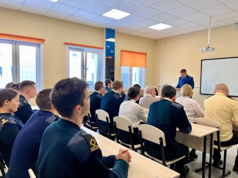 Повышение правовой грамотности