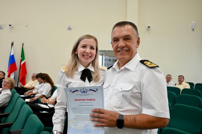Заседание Педагогического совета