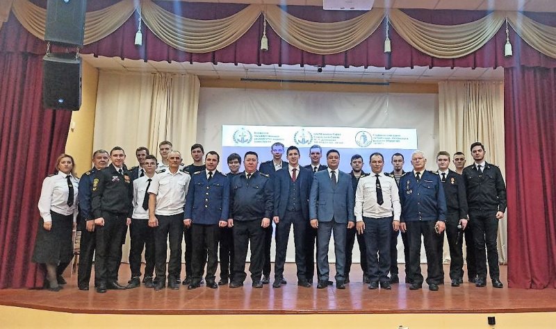 Ярмарка вакансий - 2023