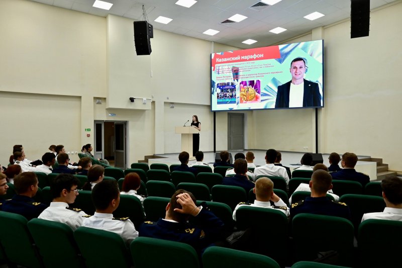 «Проводники смыслов. Новый маршрут»