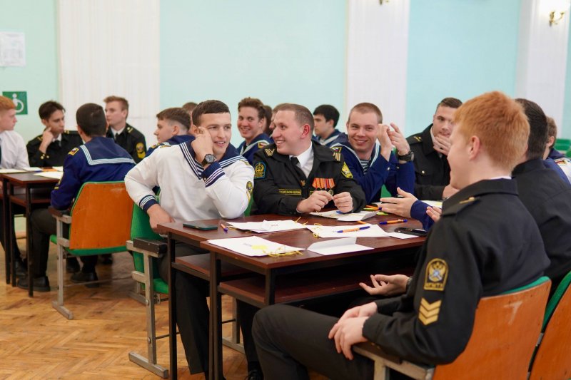 Итоги третьего дня съезда
