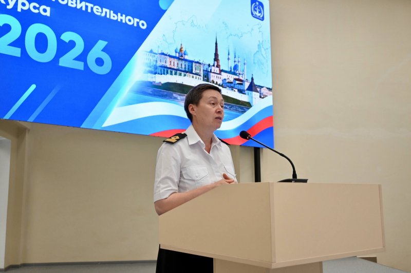 Уверенный старт в России