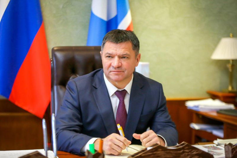 Назначен новый глава Росморречфлота
