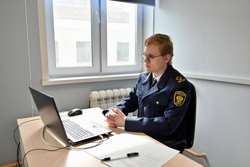 Инновации молодых