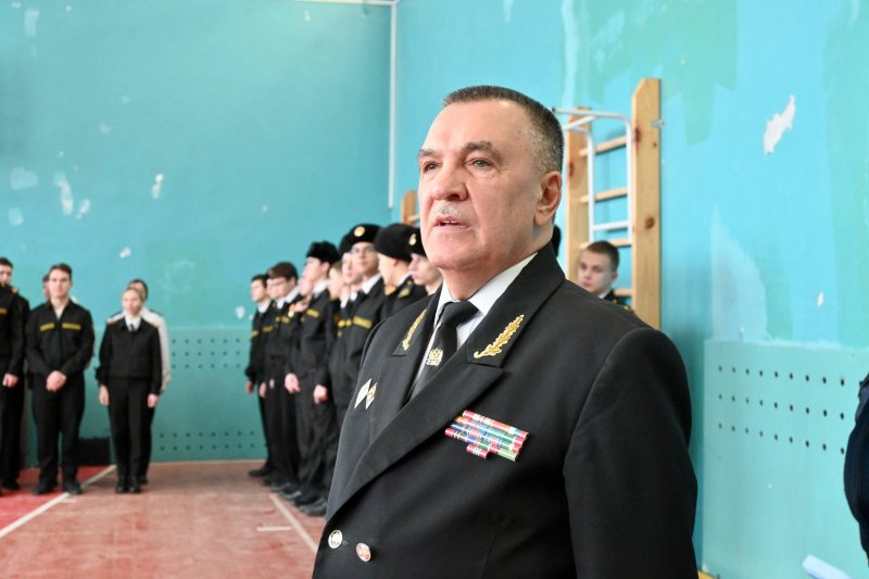 Итоги достижений курсантов