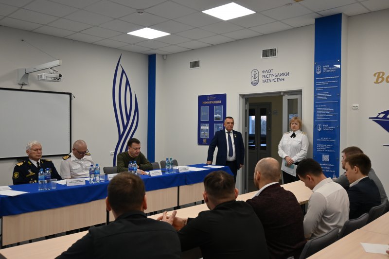 Второй день государственных экзаменов