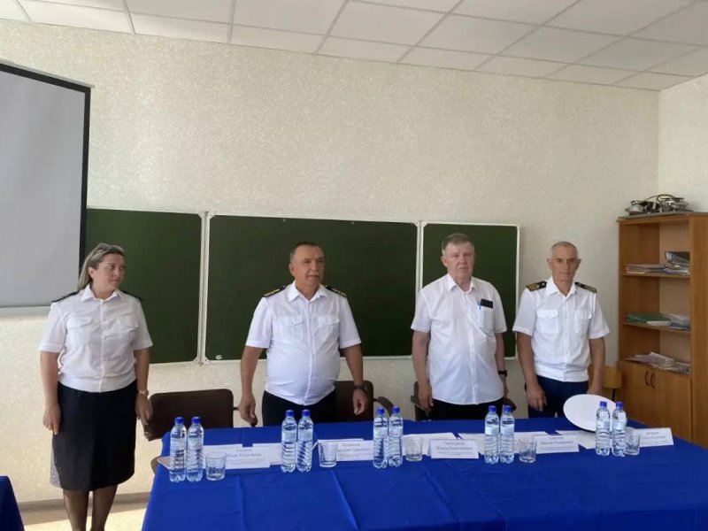 Профессиональный старт