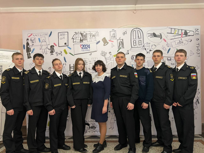 В театр! В Казанский ТЮЗ