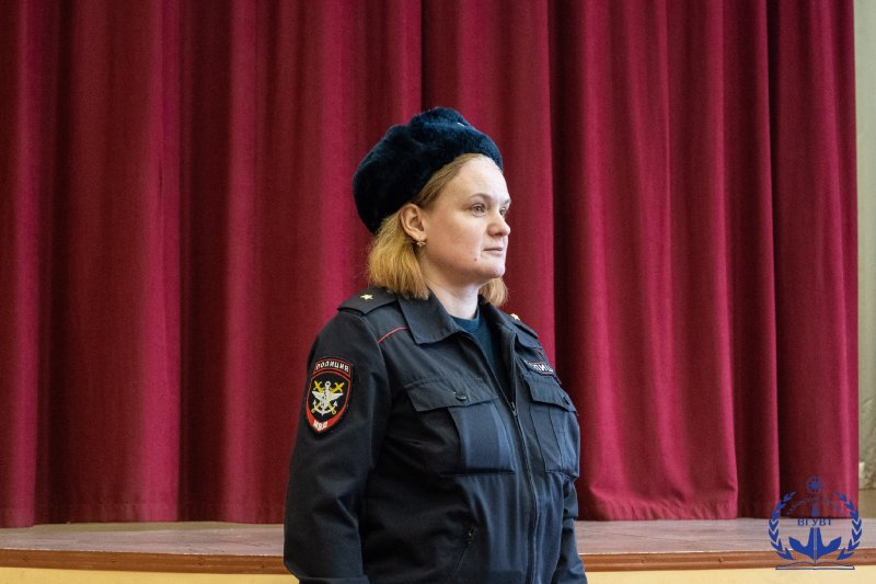 Беседы о правилах безопасности