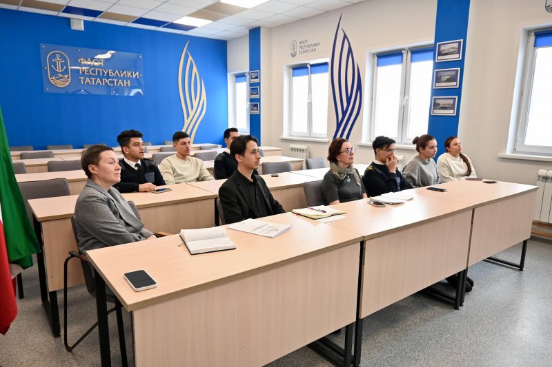 Онлайн-выставка для иностранных абитуриентов