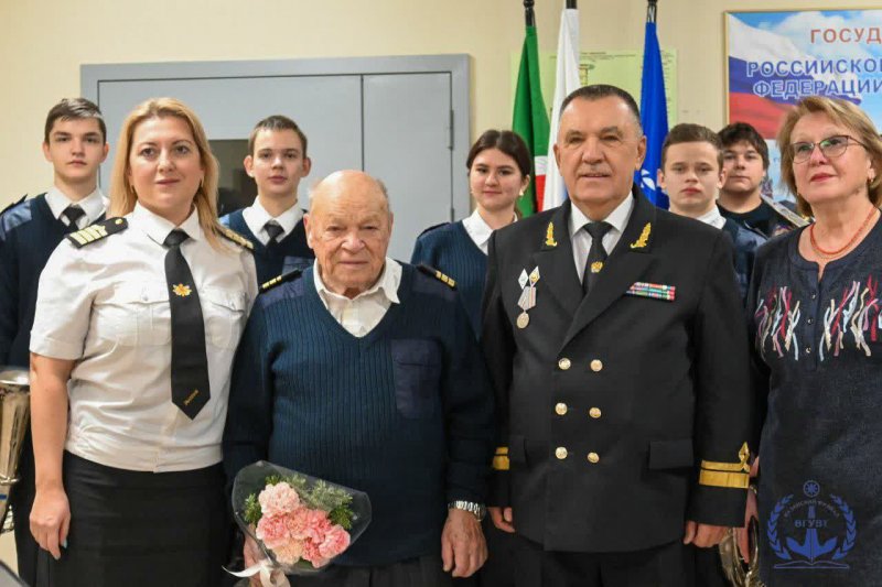 Возраст - не помеха!