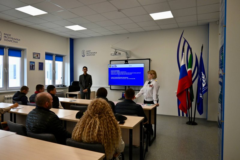 На пути к поступлению
