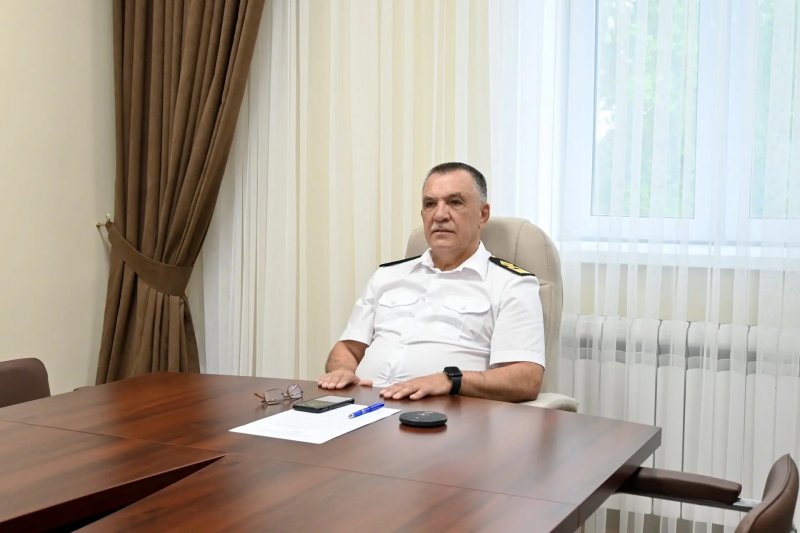 Заседание ученого совета