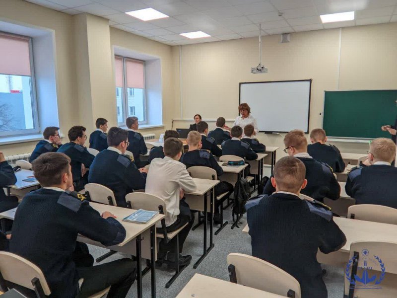 Профилактика гриппа
