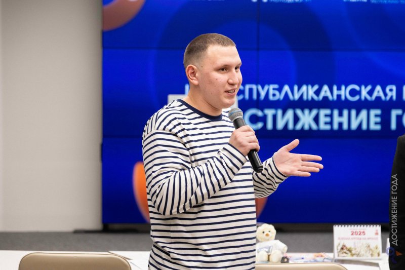 Эксперт номинации «Гран-при»