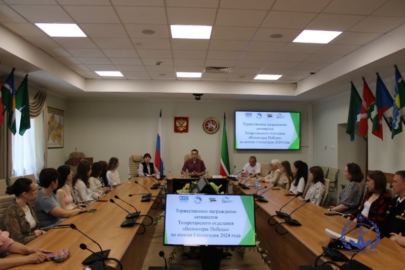 Подводим итоги работы
