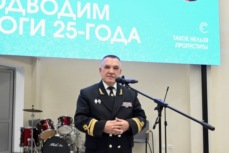 Итоги деятельности совета студенческого самоуправления