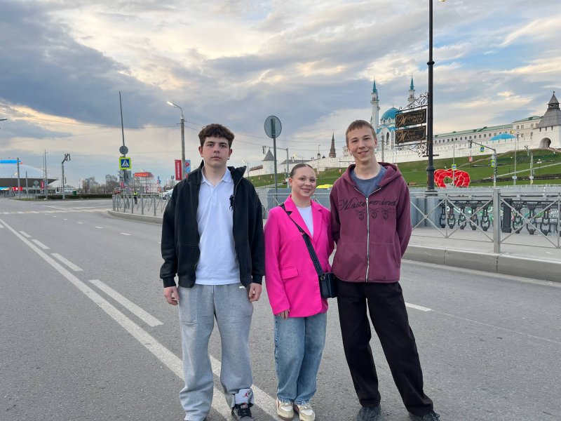 Всегда готовы