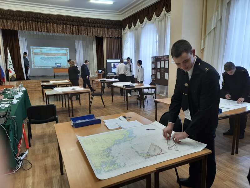 III Межрегиональный конкурс профессионального мастерства 
