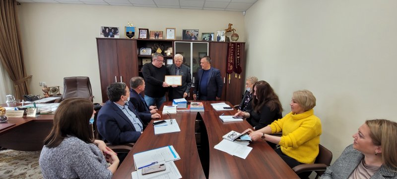 Смотр-конкурс на лучшее учреждение СПО по обучению студентов дисциплине «Безопасность жзнедеятельности»