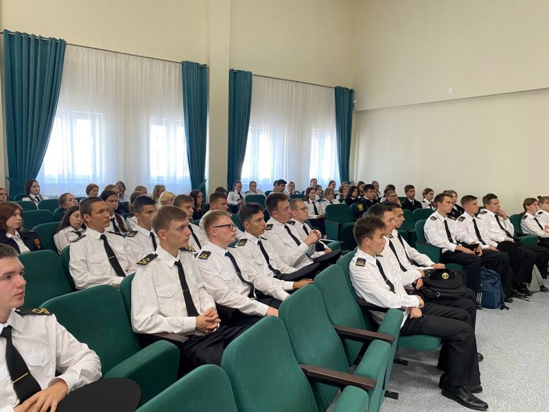 Перспективы будущего