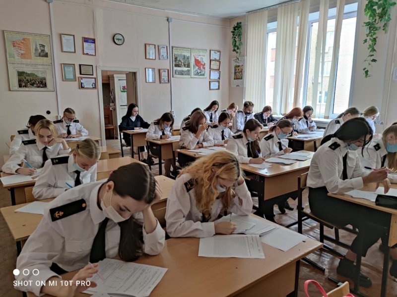 Всероссийские проверочные работы