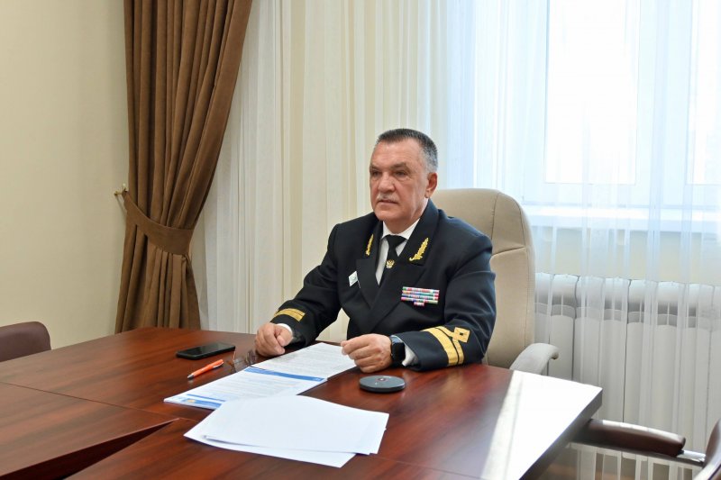 ИМРФ на III Всероссийской конференции