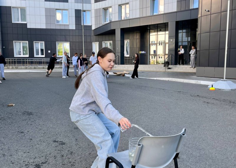 К международному дню бега