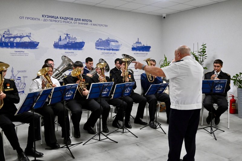 День старшего поколения