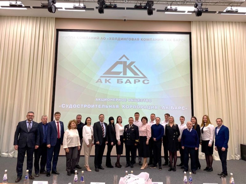 ВКР защищены