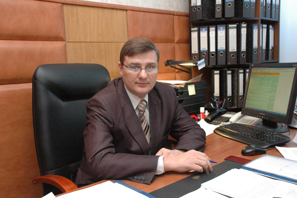 И.о. ректора проведет прием граждан